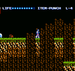 Predator - NES - Retro Island Gaming