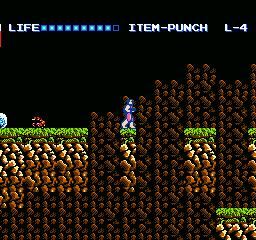 Predator - NES - Retro Island Gaming