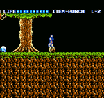 Predator - NES - Retro Island Gaming