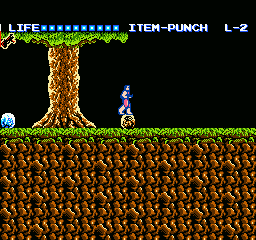 Predator - NES - Retro Island Gaming