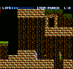 Predator - NES - Retro Island Gaming