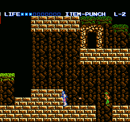 Predator - NES - Retro Island Gaming