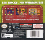 Press Your Luck: 2010 Edition - Nintendo DS - Retro Island Gaming