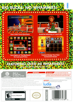 Press Your Luck: 2010 Edition - Wii - Retro Island Gaming