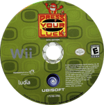 Press Your Luck: 2010 Edition - Wii - Retro Island Gaming