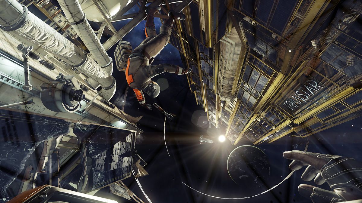 Prey - Xbox One - Retro Island Gaming