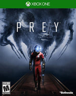 Prey - Xbox One - Retro Island Gaming