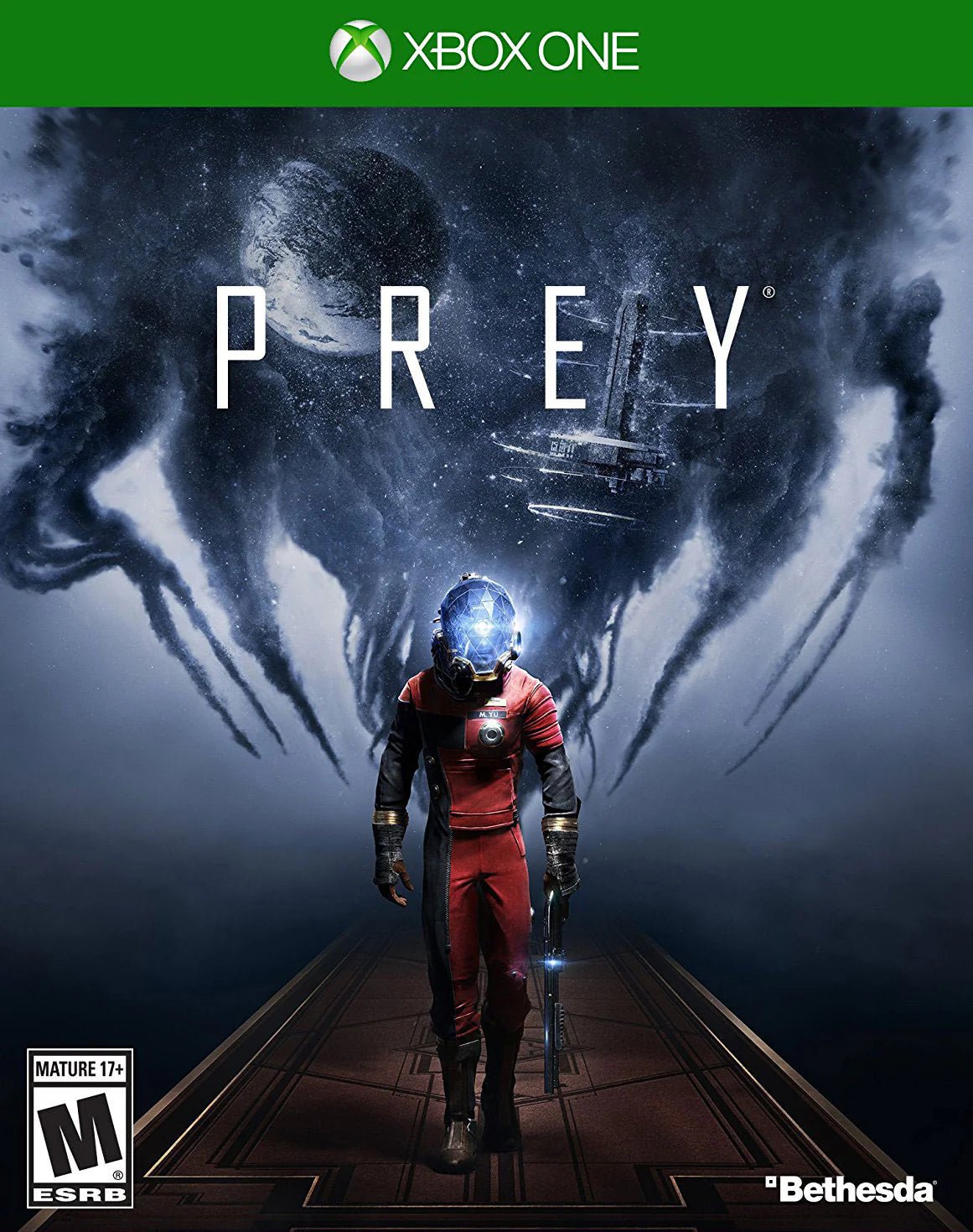 Prey - Xbox One - Retro Island Gaming