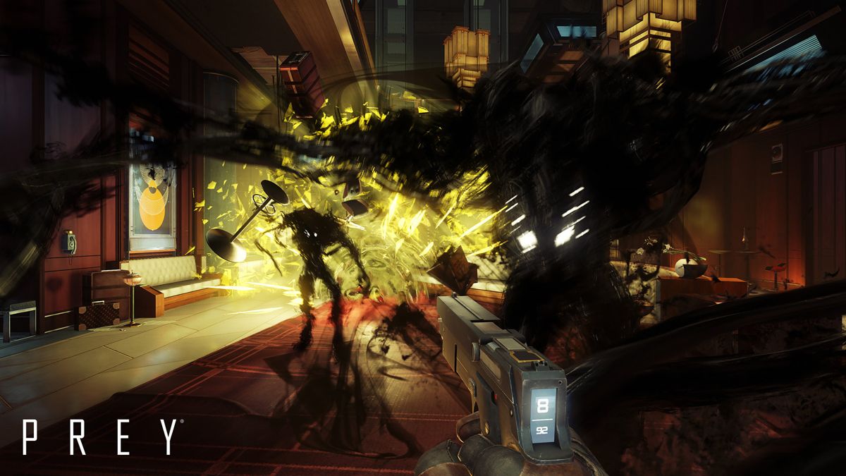 Prey - Xbox One - Retro Island Gaming