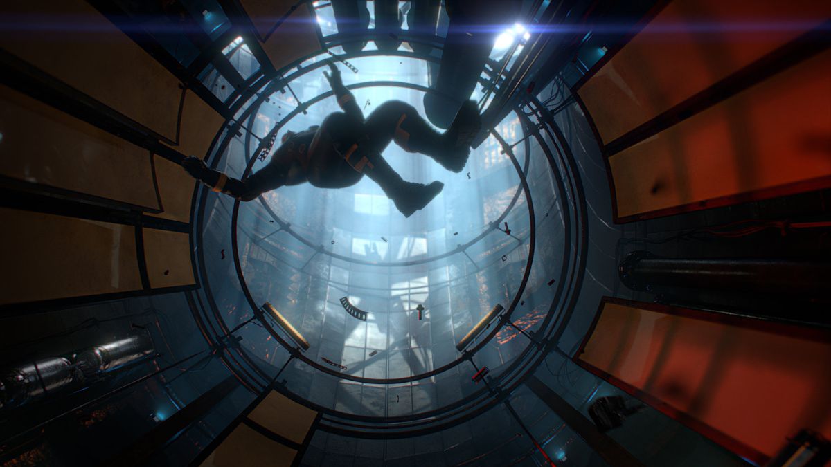 Prey - Xbox One - Retro Island Gaming