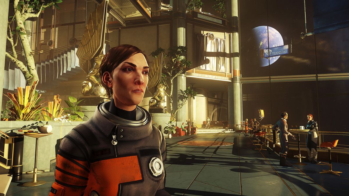 Prey - Xbox One - Retro Island Gaming