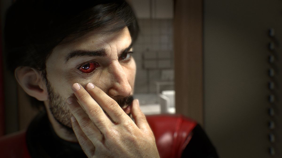 Prey - Xbox One - Retro Island Gaming