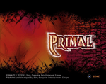 Primal - Playstation 2 - Retro Island Gaming