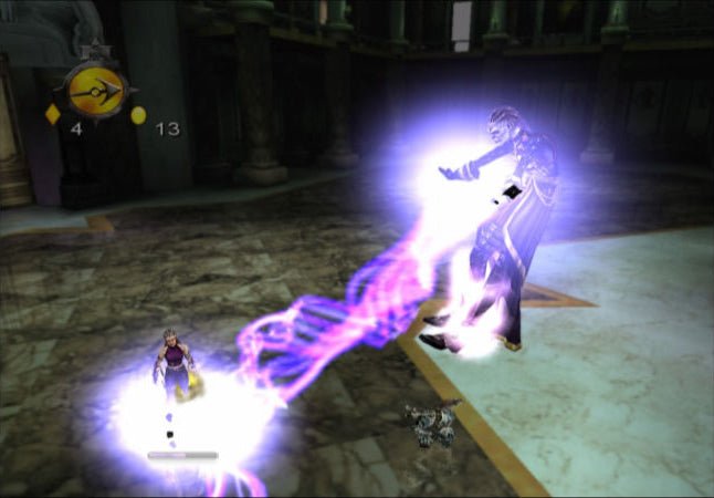 Primal - Playstation 2 - Retro Island Gaming