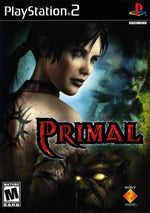 Primal - Playstation 2 - Retro Island Gaming