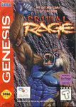Primal Rage - Sega Genesis - Retro Island Gaming