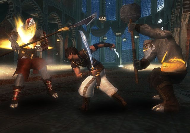 Prince of Persia Sands of Time [Platinum Hits] - Xbox - Retro Island Gaming