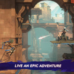 Prince Of Persia: The Lost Crown - Playstation 4 - Retro Island Gaming