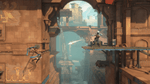 Prince Of Persia: The Lost Crown - Playstation 5 - Retro Island Gaming
