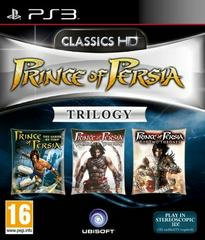 Prince of Persia Trilogy - PAL Playstation 3 - Retro Island Gaming