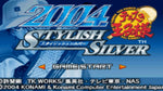 Prince Of Tennis 2004: Stylish Silver - JP GameBoy Advance - Retro Island Gaming