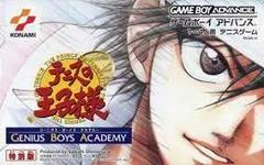 Prince of Tennis: Genius Boys Academy - JP GameBoy Advance - Retro Island Gaming