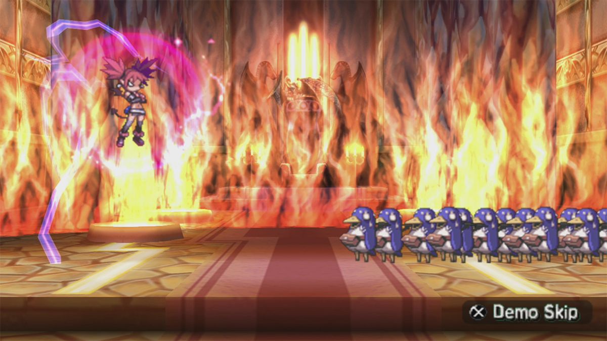 Prinny 1+2 Exploded and Reloaded Just Desserts Edition - Nintendo Switch - Retro Island Gaming