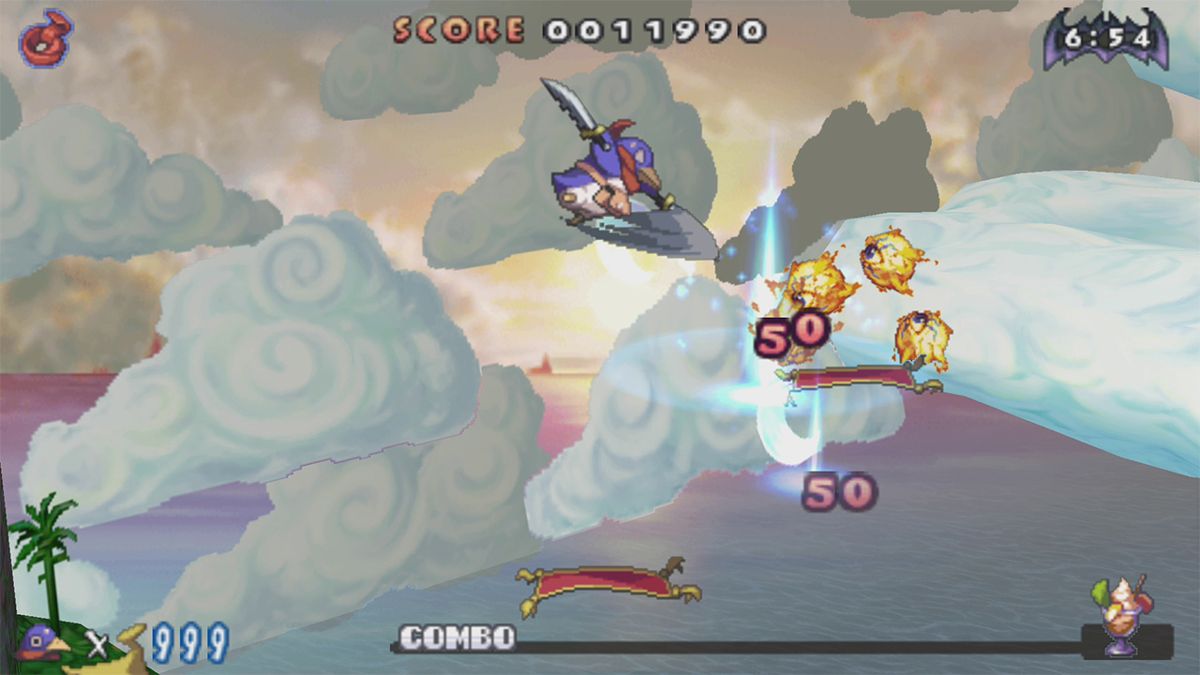 Prinny 1+2 Exploded and Reloaded Just Desserts Edition - Nintendo Switch - Retro Island Gaming