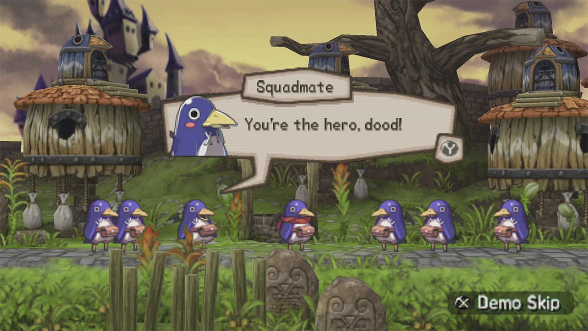 Prinny 1+2 Exploded and Reloaded Just Desserts Edition - Nintendo Switch - Retro Island Gaming