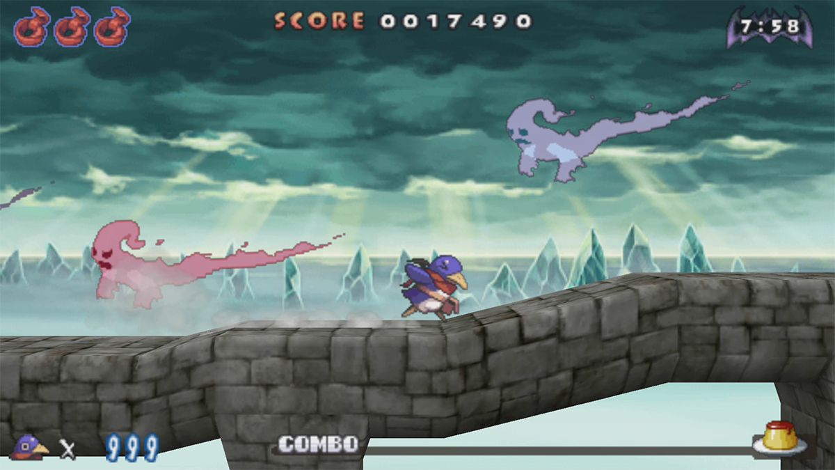 Prinny 1+2 Exploded and Reloaded Just Desserts Edition - Nintendo Switch - Retro Island Gaming