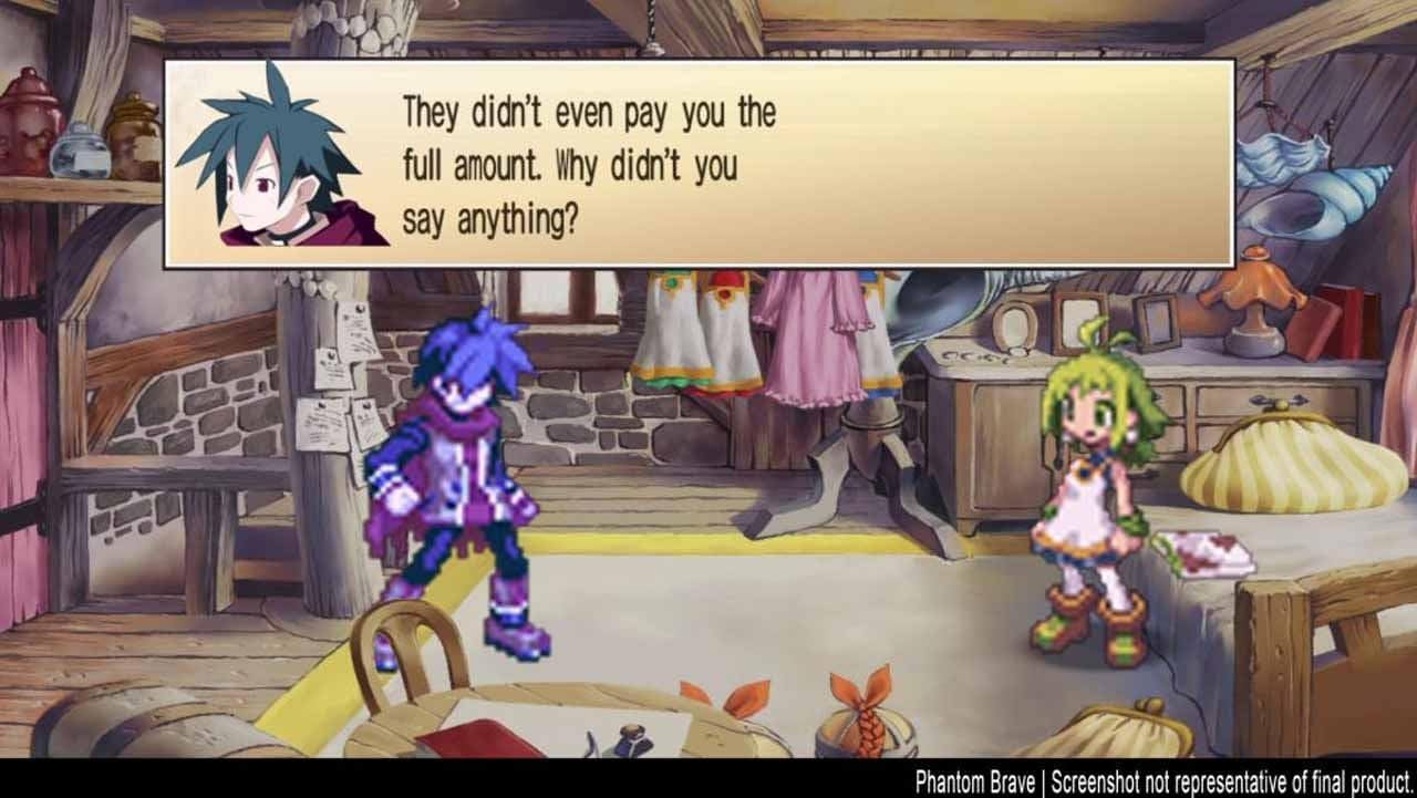 Prinny Presents NIS Classics Volume 1 [Deluxe Edition] - Nintendo Switch - Retro Island Gaming