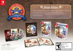 Prinny Presents NIS Classics Volume 1 [Deluxe Edition] - Nintendo Switch - Retro Island Gaming