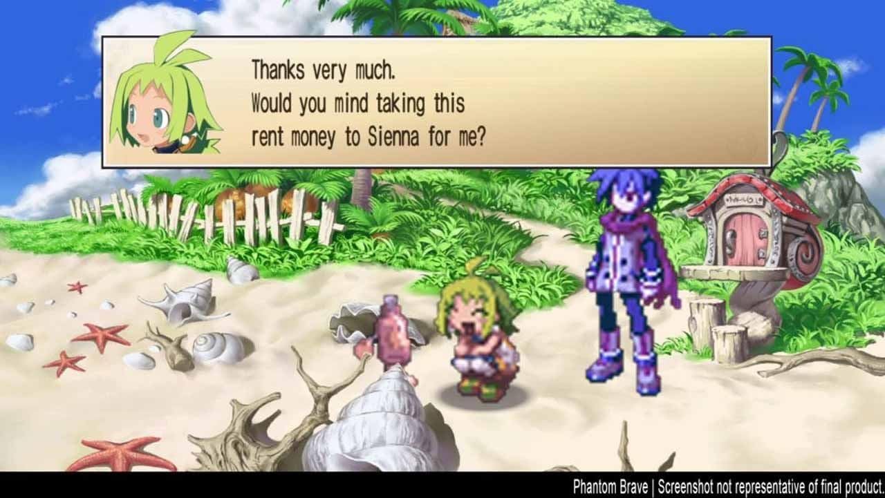 Prinny Presents NIS Classics Volume 1 [Deluxe Edition] - Nintendo Switch - Retro Island Gaming