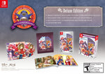 Prinny Presents NIS Classics Volume 3 [Deluxe Edition] - Nintendo Switch - Retro Island Gaming