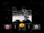 Prize Fighter - Sega CD - Retro Island Gaming