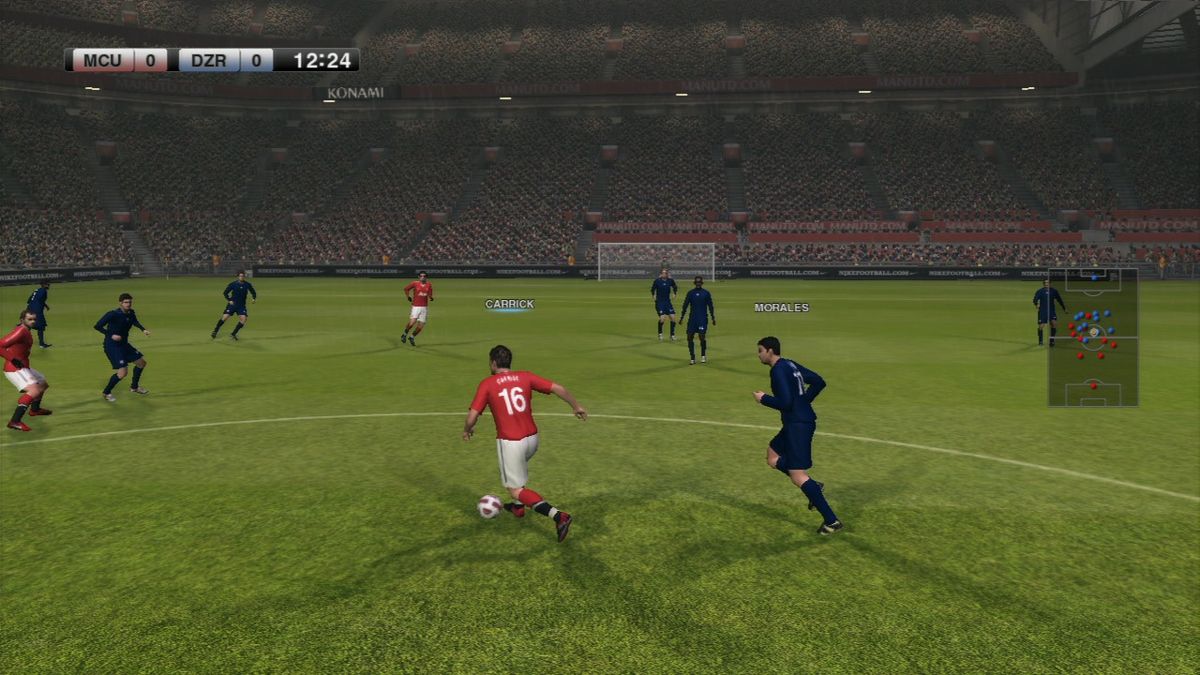 Pro Evolution Soccer 2011 - Playstation 3 - Retro Island Gaming