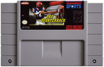 Pro Quarterback - Super Nintendo - Retro Island Gaming