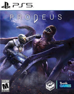 Prodeus - Playstation 5 - Retro Island Gaming