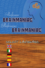 Professor Brainium's Games - Nintendo DS - Retro Island Gaming