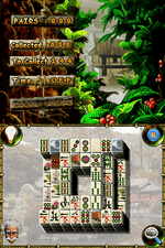 Professor Brainium's Games - Nintendo DS - Retro Island Gaming