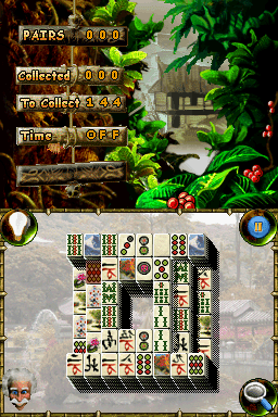 Professor Brainium's Games - Nintendo DS - Retro Island Gaming