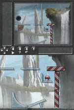 Professor Heinz Wolff's Gravity - Nintendo DS - Retro Island Gaming