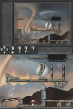 Professor Heinz Wolff's Gravity - Nintendo DS - Retro Island Gaming