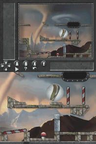 Professor Heinz Wolff's Gravity - Nintendo DS - Retro Island Gaming