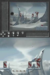 Professor Heinz Wolff's Gravity - Nintendo DS - Retro Island Gaming