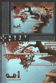 Professor Heinz Wolff's Gravity - Nintendo DS - Retro Island Gaming