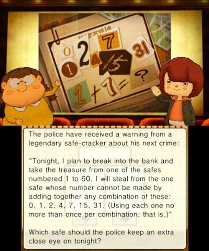 Professor Layton and the Azran Legacy - Nintendo 3DS - Retro Island Gaming