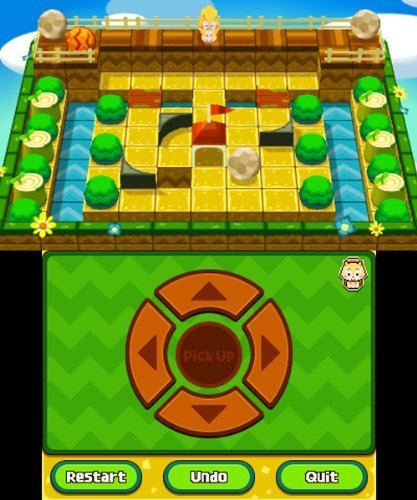 Professor Layton and the Azran Legacy - Nintendo 3DS - Retro Island Gaming
