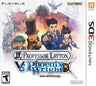 Professor Layton vs. Phoenix Wright: Ace Attorney - Nintendo 3DS - Retro Island Gaming