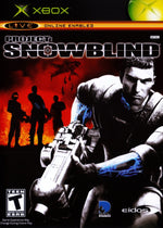 Project Snowblind - Xbox - Retro Island Gaming